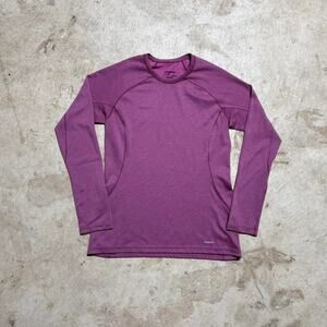 Patagonia Longsleeve Undershirt